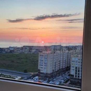 Сдается 1-комнатная квартира, 39 м²