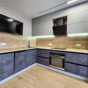 Продается 2-х комнатная квартира, 53,7 м²