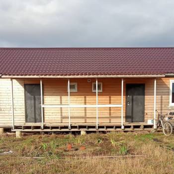 Продается Дом, 100 м²