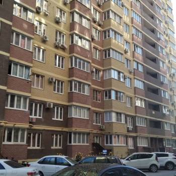 Продается 2-х комнатная квартира, 63,4 м²