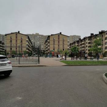 Продается 2-х комнатная квартира, 70,2 м²