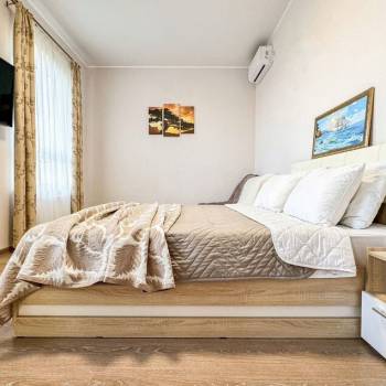 Продается 2-х комнатная квартира, 60 м²