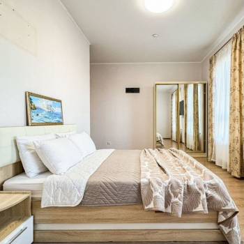 Продается 2-х комнатная квартира, 60 м²