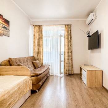 Продается 2-х комнатная квартира, 60 м²