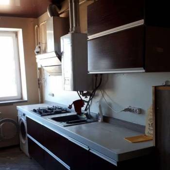 Сдается 1-комнатная квартира, 39 м²