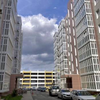Продается 1-комнатная квартира, 38,7 м²