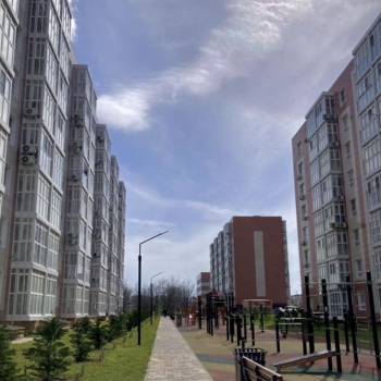 Продается 1-комнатная квартира, 38,7 м²