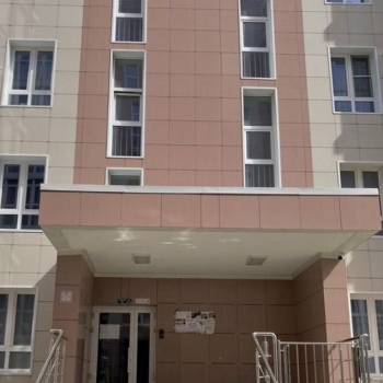 Продается 1-комнатная квартира, 38,7 м²