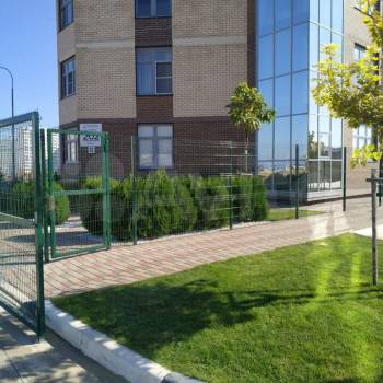 Сдается 1-комнатная квартира, 37 м²
