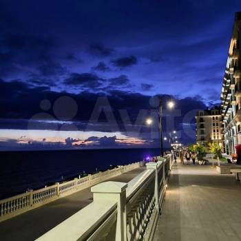 Сдается 1-комнатная квартира, 37 м²