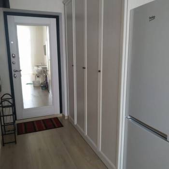 Сдается 1-комнатная квартира, 37 м²