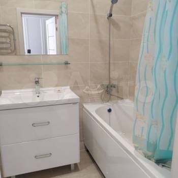 Сдается 1-комнатная квартира, 37 м²