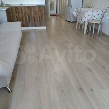 Сдается 1-комнатная квартира, 37 м²