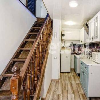 Продается 2-х комнатная квартира, 50 м²