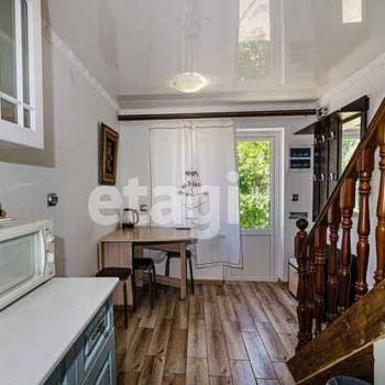 Продается 2-х комнатная квартира, 50 м²