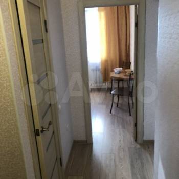 Сдается 1-комнатная квартира, 30 м²