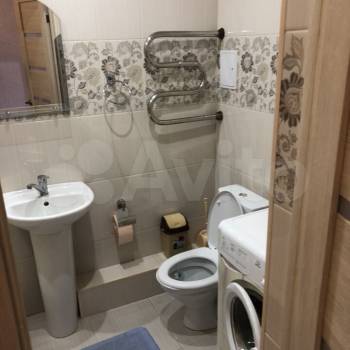 Сдается 1-комнатная квартира, 30 м²