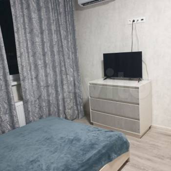 Продается 1-комнатная квартира, 23 м²
