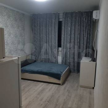 Продается 1-комнатная квартира, 23 м²