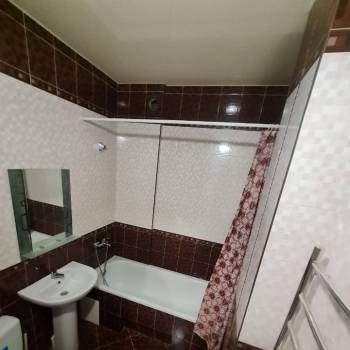 Продается 1-комнатная квартира, 48,5 м²