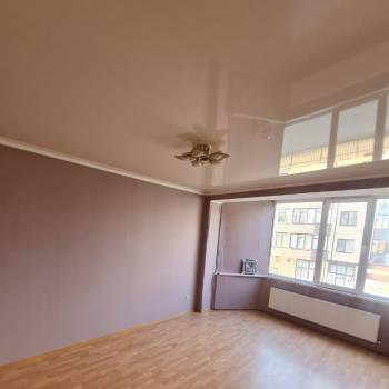 Продается 1-комнатная квартира, 48,5 м²