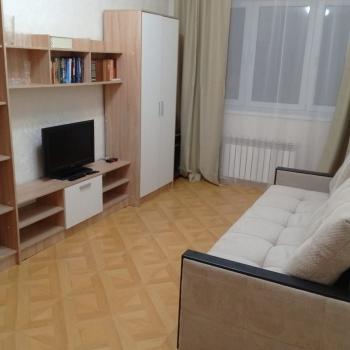 Продается 1-комнатная квартира, 39,9 м²