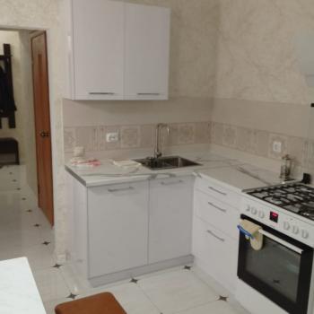 Продается 1-комнатная квартира, 39,9 м²