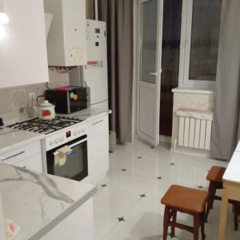 Продается 1-комнатная квартира, 39,9 м²