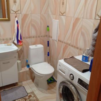 Продается 1-комнатная квартира, 39,9 м²