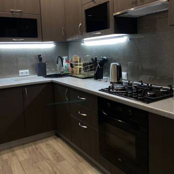 Сдается 1-комнатная квартира, 38 м²