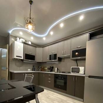 Сдается 1-комнатная квартира, 38 м²