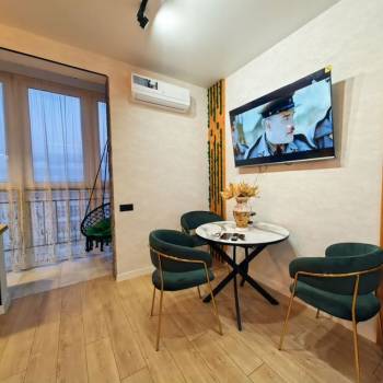 Продается 1-комнатная квартира, 32 м²