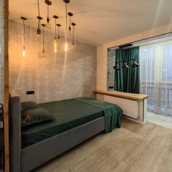 Продается 1-комнатная квартира, 32 м²