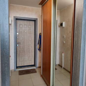 Продается 1-комнатная квартира, 33 м²