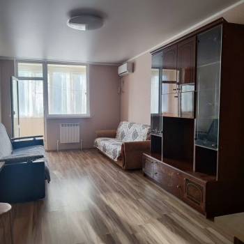 Продается 1-комнатная квартира, 33 м²