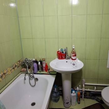 Продается 2-х комнатная квартира, 42 м²