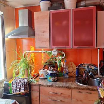 Продается 2-х комнатная квартира, 42 м²