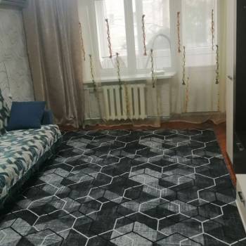 Сдается 1-комнатная квартира, 36 м²