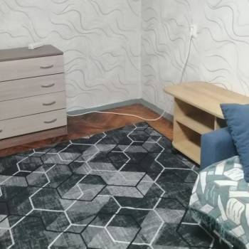 Сдается 1-комнатная квартира, 36 м²