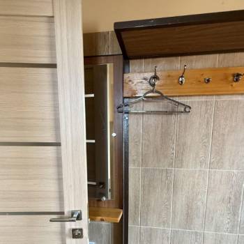 Сдается 1-комнатная квартира, 45 м²