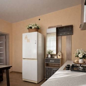 Сдается 1-комнатная квартира, 45 м²