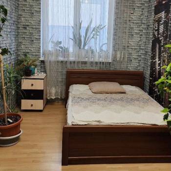 Продается 2-х комнатная квартира, 52 м²