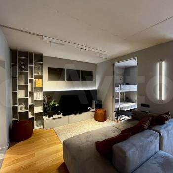 Продается 3-х комнатная квартира, 85 м²