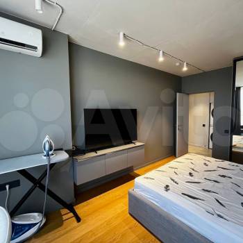 Продается 3-х комнатная квартира, 85 м²