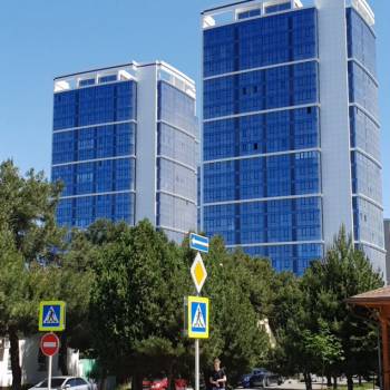 Сдается 1-комнатная квартира, 32 м²