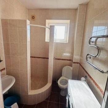 Сдается 1-комнатная квартира, 43 м²