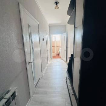 Сдается 1-комнатная квартира, 43 м²