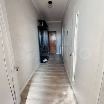 Сдается 1-комнатная квартира, 43 м²