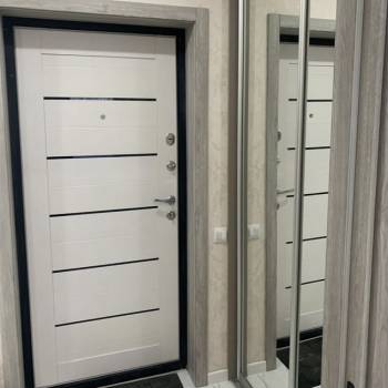 Сдается 1-комнатная квартира, 45 м²