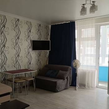 Продается 1-комнатная квартира, 33 м²